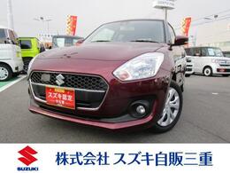 スズキ スイフト 1.2 ハイブリッド MGリミテッド 