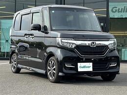 ホンダ N-BOX カスタム 660 G L ホンダセンシング フルセグ/ETC/クルコン/レーンアシスト