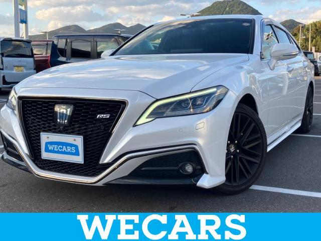 WECARS（ウィーカーズ）は全国250店舗展開！作業の都合上、車両をご覧頂けない場合がございます。来店前にお問合せ下さい