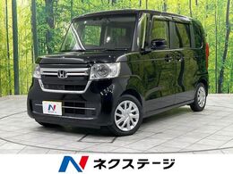 ホンダ N-BOX 660 EX 両側電動ドア バックカメラ 純正ナビ