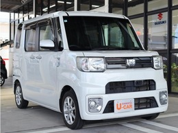 ダイハツ ウェイク 660 L レジャーエディション SAII ナビ　バックカメラ　フルセグ　CD　DVD　B