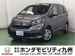 ホンダ フリード+ 1.5 G Rカメラ　ブルートゥース　ETC