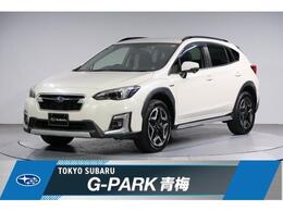 スバル XV 2.0 アドバンス 4WD セイフティプラス(運転支援・視界拡張)