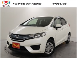 ホンダ フィット 1.3 13G Fパッケージ SDナビ　ワンセグ　バックモニター　ETC