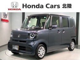 ホンダ N-BOX 660 Honda SENSING 新車保証 試乗禁煙車