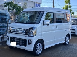 三菱 タウンボックス 660 G スペシャル ハイルーフ 4WD 