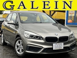 BMW 2シリーズアクティブツアラー 218i 検・2/ナビ/Bluetooth/Bカメラ/禁煙/関東入