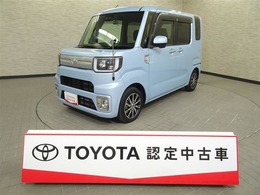 トヨタ ピクシスメガ 660 Gターボ SAIII 両側電動スライドドア　LEDヘッドライト