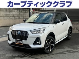 ダイハツ ロッキー 1.2 プレミアム G HEV 登録済未使用車/パノラマビュー/BSM