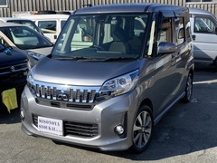 三菱 eKスペースカスタム の中古車 660 カスタム T eアシスト 三重県伊勢市 48.0万円