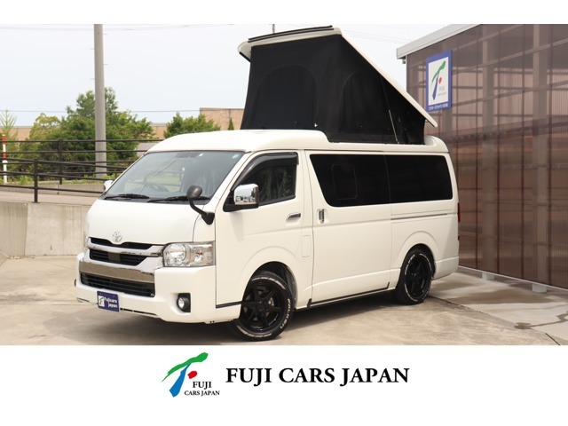 系列店にある在庫もお取り寄せ可能です！キャンピングカー以外の車両もご相談ください！