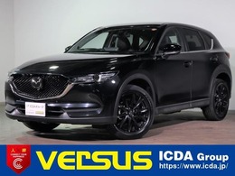マツダ CX-5 2.0 20S ブラックトーンエディション 純ナビ 全方位M Pゲート BOSEサウンド 禁煙