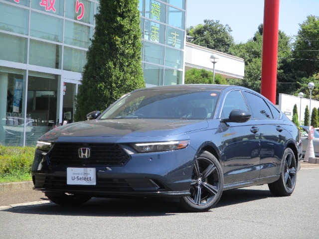 本田技研工業が認定するHonda車専門中古車ディーラーの保証になります。