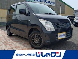 スズキ ワゴンR 660 FX リミテッド 純正CDオーディオ