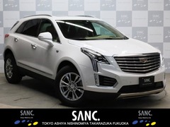 XT5クロスオーバー