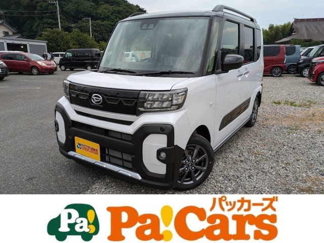☆届出済未使用車☆　当店では、届出済未使用車をメインで扱っております！その他新車、中古車、普通車等も取り扱う事が出来ますので、お気軽にお問い合わせください！