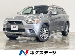 三菱 RVR 1.8 ビームエディション 4WD SDナビ バックカメラ