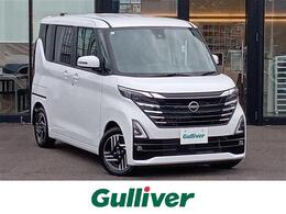 日産 ルークス 660 ハイウェイスターX プロパイロット エディション OPナビ/全方位カメラ/プロパイロット