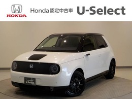 ホンダ Honda e ベースモデル AW・Mナビ・リアカメラ・LED・ETC・ABS・ド