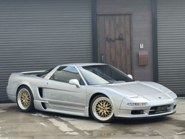 ホンダ NSX 3.0 