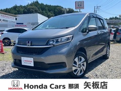 フリード+