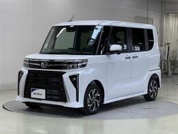 ダイハツ タント カスタムX 