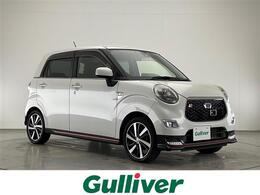 ダイハツ キャスト スポーツ 660 SAII 禁煙車 衝突軽減ブレーキ 純正8型ナビTV