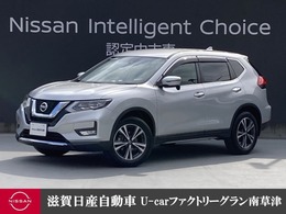 日産 エクストレイル 2.0 20X 2列車 ワンオーナーメモリーナビBカメラ