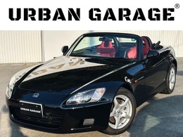 ホンダ S2000 2.0 