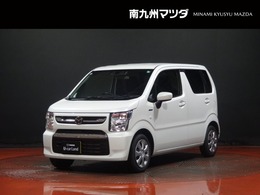マツダ フレア 660 ハイブリッド XG 旧サービス代車