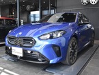 M135 xドライブ 4WD