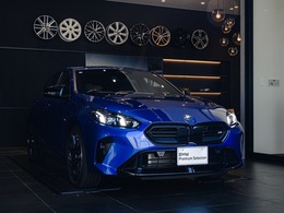 BMW 1シリーズ M135 xドライブ 4WD BMW正規ディーラー　2年保証付き　全国配送