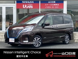 日産 セレナ 1.2 e-POWER ハイウェイスター V ワンオーナー10インチナビ後席モニター