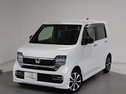 ホンダ N-WGN 660 L 