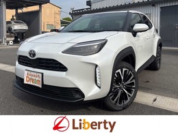 トヨタ ヤリスクロス 1.5 Z ディスプレイオーディオ ETC 全周囲カメラ