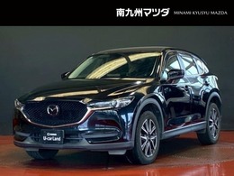 マツダ CX-5 2.2 XD プロアクティブ ディーゼルターボ 衝突被害軽減ブレーキ
