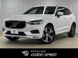 ボルボ XC60 D4 AWD モメンタム ディーゼルターボ 4WD 茶革 全周囲 フルセグ ブラインドスポット