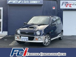 スズキ アルトワークス 660 ターボie/s 