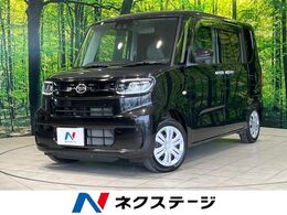 ダイハツ タント 660 Xターボ 4WD 純正ナビ バックカメラ 電動スライドドア