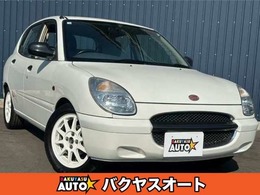 ダイハツ ストーリア 710 X4 4WD 純正5速　ターボ　車高調　M112S