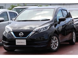 日産 ノート 1.2 e-POWER X 