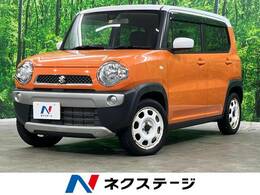 スズキ ハスラー 660 G 4WD 4WD 禁煙車 衝突被害軽減ブレーキ