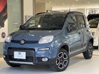 ストリート 4×4 4WD
