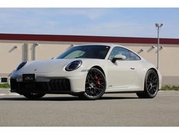 ポルシェ 911 カレラ GTS PDK 後期　PDK　GTSインテリアPKG　フロントリ