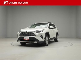 トヨタ RAV4 2.0 G 4WD トヨタ認定中古車　ロングラン保証付き