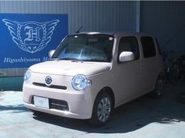 ダイハツ ミラココア 660 L 