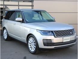 ランドローバー レンジローバー ヴォーグ (ディーゼル) 4WD 弊社下取り車両