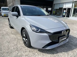 マツダ MAZDA2 1.5 XD BD ディーゼルターボ 禁煙車/全周囲カメラ/ETC/ドラレコ/フルセ