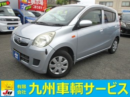 ダイハツ ミラ 660 L 5速マニュアル車　キーレス　純正CD