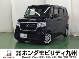 ホンダ N-BOX 660 G L ホンダセンシング Rカメラ　フルセグ　ETC　ブルートゥース